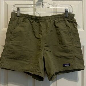 Patagonia Women’s Baggy Hiking Shorts